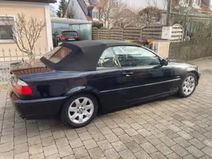 BMW 325 325 Ci Bild 3