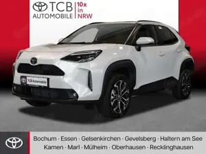 Toyota Yaris Cross 1.5 Hybrid Teamplayer NAVI SHZ PDC