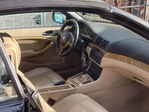 BMW 325 325 Ci Bild 4