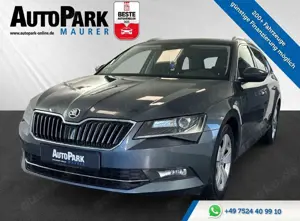 Skoda Superb Combi Style *DAB*Carplay*Bi-Xenon*
