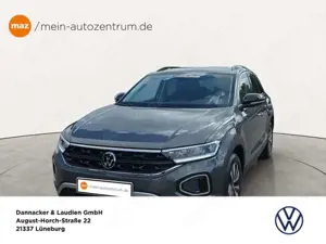 Volkswagen T-Roc GOAL 1.0 l TSI OPF 116 PS 6-Gang Navi