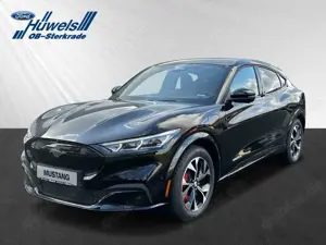 Ford Mustang Mach-E Mach-E Premium AWD EXTENDED RANGE +LED+ACC+TWA+NAV