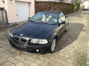 BMW 325 325 Ci