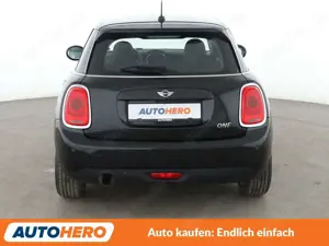 MINI One One*PDC*SHZ*ALU*KLIMA*BLUETOOTH* Bild 5
