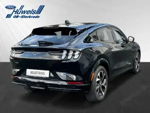 Ford Mustang Mach-E Mach-E Premium AWD EXTENDED RANGE +LED+ACC+TWA+NAV Bild 4