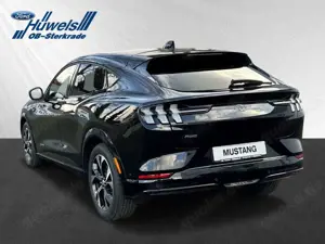 Ford Mustang Mach-E Mach-E Premium AWD EXTENDED RANGE +LED+ACC+TWA+NAV Bild 3
