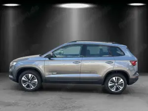 Skoda Karoq Selection 2,0 TDI 110 kW DSG 4x4 Bild 2