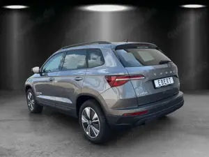 Skoda Karoq Selection 2,0 TDI 110 kW DSG 4x4 Bild 3