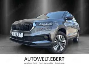 Skoda Karoq Selection 2,0 TDI 110 kW DSG 4x4 Bild 1