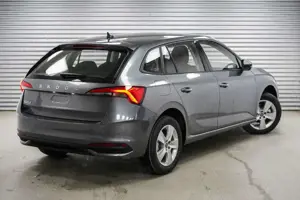 Skoda Scala 1,0 TSI DSG Selection - LAGER Bild 2