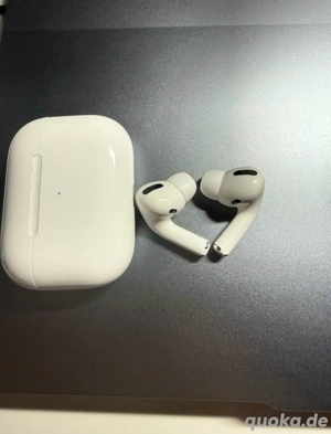 Air Pods Pro Top Zustand