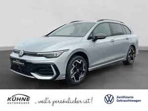 Volkswagen Golf Variant R-Line 2.0 TDI DSG | IQ.LIGHT ACC