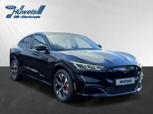 Ford Mustang Mach-E Mach-E Premium AWD EXTENDED RANGE +LED+ACC+TWA+NAV Bild 5