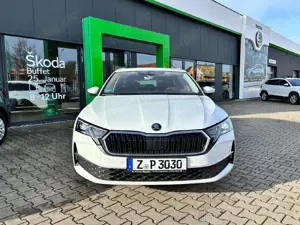 Skoda Octavia Bild 3
