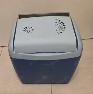 Verkaufe Kühlbox Elektrisch 12V für Auto