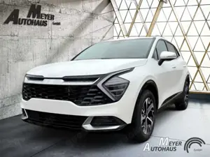 Kia Sportage 1.6T HEV Spirit Standard 2WD