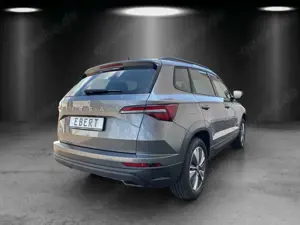 Skoda Karoq Selection 2,0 TDI 110 kW DSG 4x4 Bild 5