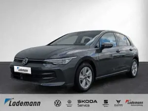 Volkswagen Golf VIII 1.5 TSI AHK+KAMERA+NAVI+HEAD-UP+KEYLES