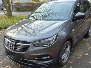 Opel Grandland X Grandland X 1.2 Start/Stop Edition