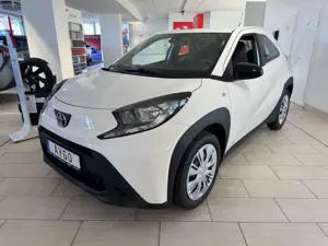 Toyota Aygo X 1.0 Business Edition SHZ, DAB, AppleCarP.