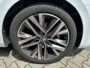 Skoda Octavia Bild 5