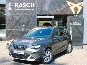 SEAT Arona 1.0 TSI Xperience DSG +NAVI+LED+KESSY+RFK+