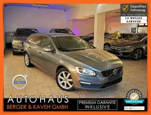 Volvo V60 LINJE BUSINESS | XENON + [12M.GARANTIE]