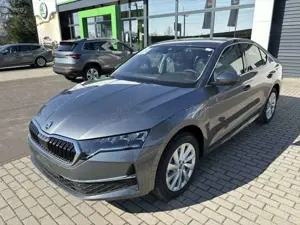 Skoda Octavia 2.0 TDi DSG Selection AHK ACC Matrix Kam