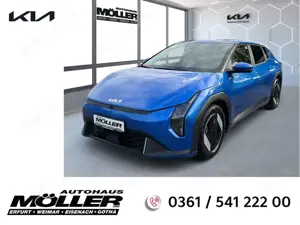 Kia Others Earth 81.4 kWh P3-P6 Tech Drive Uprgade WIC 360° K