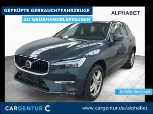 Volvo XC60 XC 60 B4 AHK S-Dach ACC El.Heckkl.