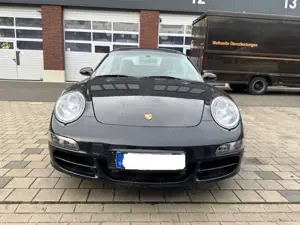 Porsche 997