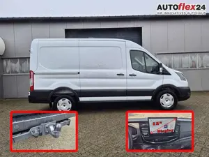 Ford Transit L2H2 2.0 EcoBlue 165PS Trend Heckantrieb 3,5t 2...