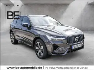 Volvo XC60 T6 AWD Plus Dark HGSD FACEL. STANDHZ LED