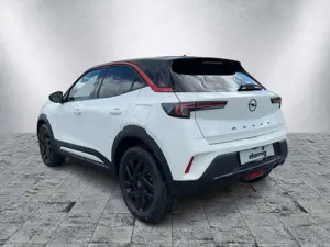 Opel Mokka B GS 1.2 Winter-Paket *NP* Bild 4