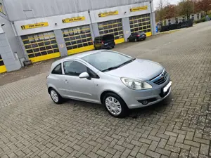Opel Corsa Corsa  3-Türer 1.0 12V