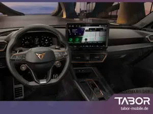 CUPRA Leon ST 2.0 TDI 150 DSG Facelift VollLED UVP-32%* Bild 4