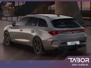 CUPRA Leon ST 2.0 TDI 150 DSG Facelift VollLED UVP-32%* Bild 3