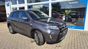 Suzuki Vitara Comfort
