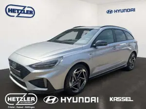Hyundai i30 cw N Line Mild-Hybrid 1.5 T-GDI EU6e Sportpaket Na
