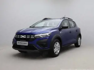 Dacia Sandero STEPWAY Expression TCe 110 MJ 2026 Bild 3