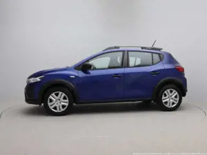 Dacia Sandero STEPWAY Expression TCe 110 MJ 2026 Bild 4