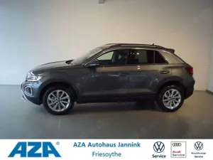 Volkswagen T-Roc 1.0 TSI Life *Kamera*SIH*EPH*AppConn*Multil*ACC*