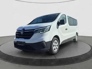 Renault Trafic L2 2.0 dCi 110 9-Sitze LED*PDC*Display