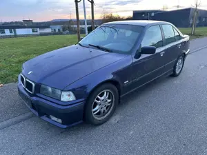 BMW 328 3er 328i M Paket