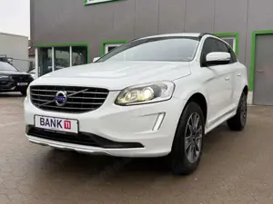 Volvo XC60 Kinetic 2WD / Sitzheizung / Navi / 8-Fach