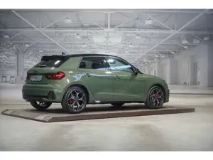 Audi A1 Sportback S line 40 TFSI tronic Bild 3