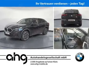 BMW X2 sDrive20i Steptronic Head-Up 19' Driving Plus