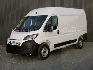 Fiat Ducato L2H2 35 L2H2 Navi Allwetter LED