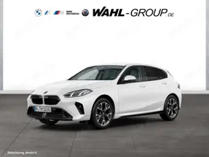 BMW 120 M Sport 18" LED DrivingAss Navi SHZ PDC