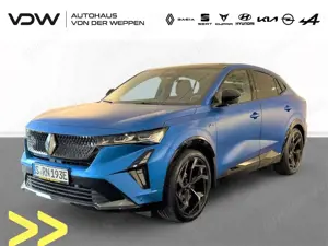 Renault Rafale 300 Plug-in Hybrid 4x4 Atelier Alpine Klima Navi